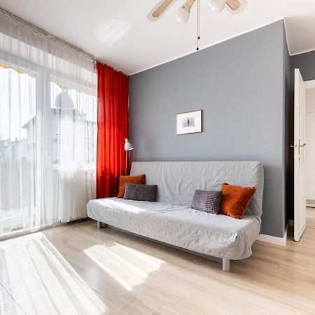 Victus Apartamenty, Apartament Sunshine Sopot Extérieur photo