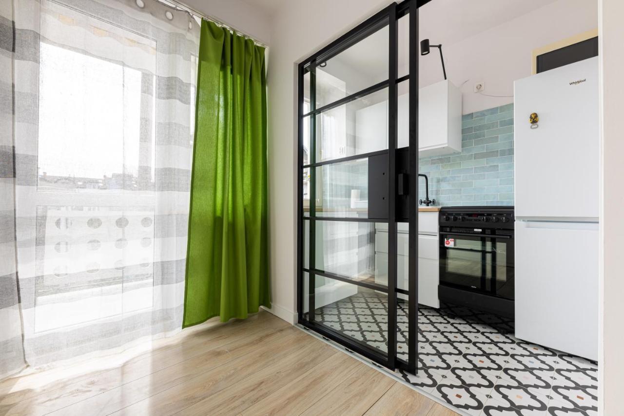 Victus Apartamenty, Apartament Sunshine Sopot Extérieur photo